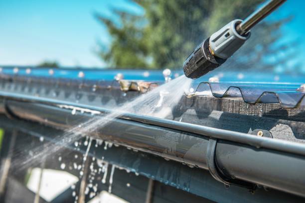 Best Affordable Power Washing  in Four Square Mile, CO