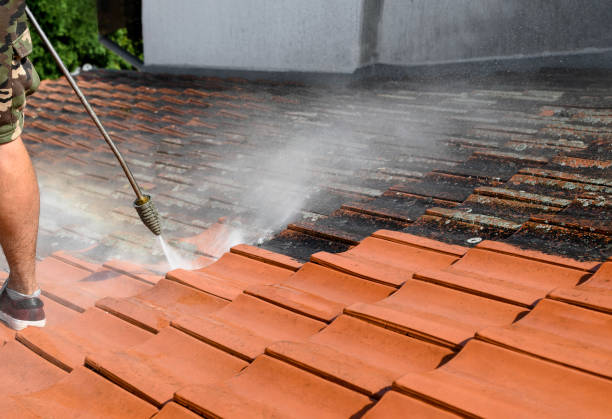 Best Residential Pressure Washing Services  in Four Square Mile, CO