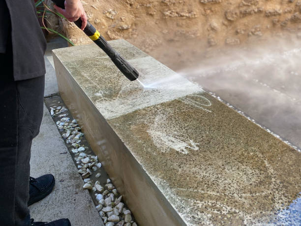 Professional Pressure Washing in Four Square Mile, CO