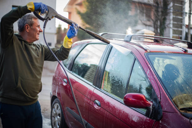 Best Roof Power Washing Services  in Four Square Mile, CO