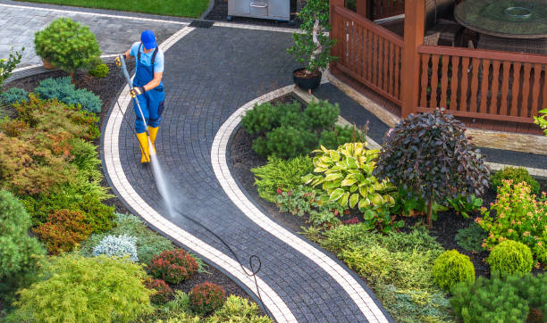 Best Roof Pressure Washing  in Four Square Mile, CO